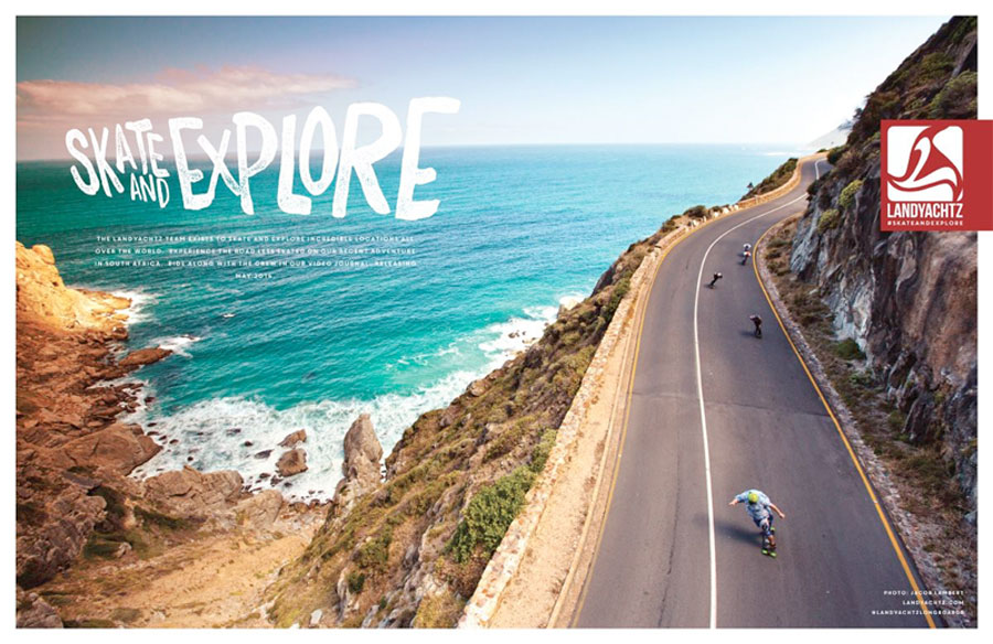 THIS SUMS UP MY 15 YEARS OF FREERIDING!!!! I CAN DIE HAPPY AFTER THIS SHOT!!! THANK YOU LANDYACHTZ!!! YATES AND THE SOUTH AFRICA CREW!!!! ESPECIALLY LAMBO FOR THE EPIC SHOT!
				
 on COASTLONGBOARDING.COM