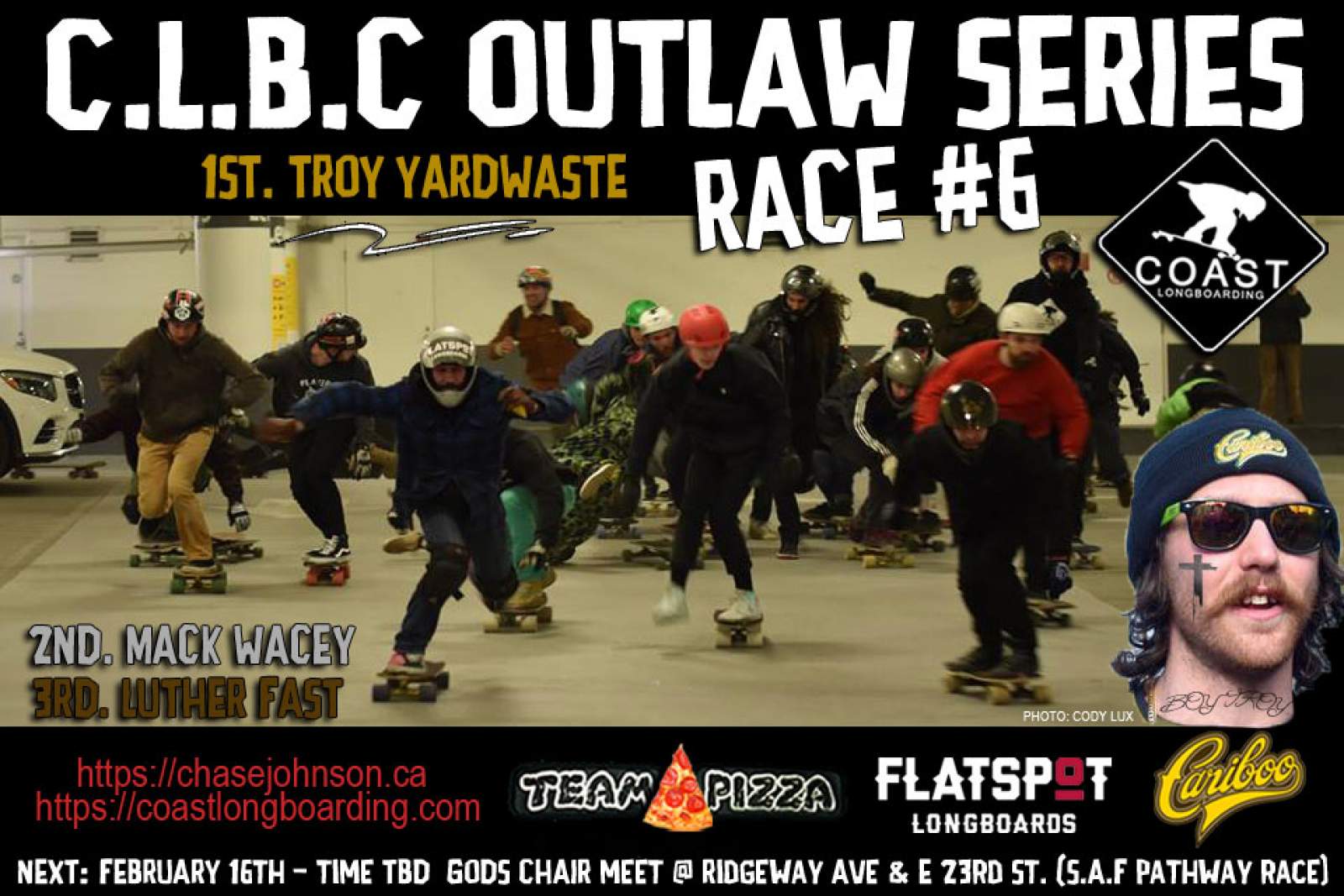 THE CHAN CENTER SHOWDOWN!!!!! on COASTLONGBOARDING.COM