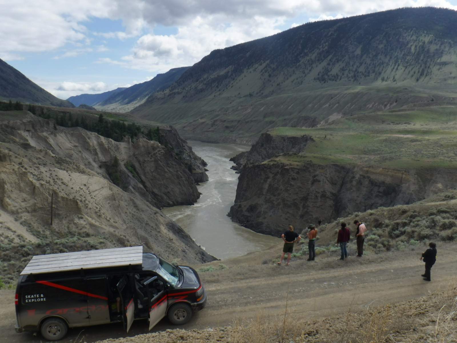 SHEEP CREEK FOR SPEED FREEKS OUTLAW & COASTAL MOUNTAIN TOUR!!! 2019!! on COASTLONGBOARDING.COM