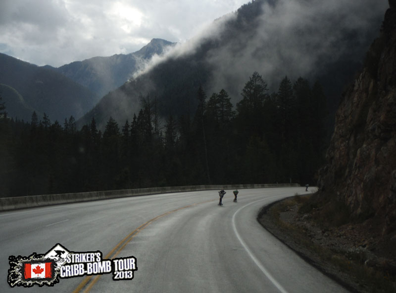 FALL IS UPON US!! !BOMB HILLS!!! - STRIKER PIC
				
 on COASTLONGBOARDING.COM